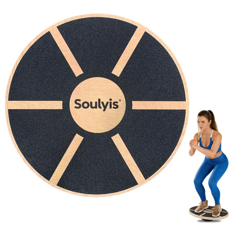 Birchbalance® Stability Balance Board