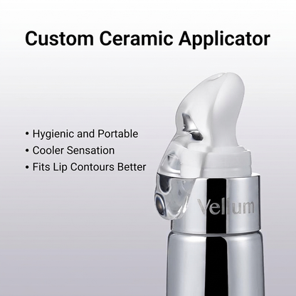 Vellum® Peptide Lip Serum