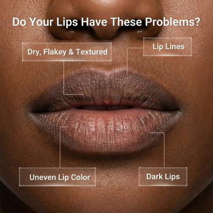 Vellum® Peptide Lip Serum